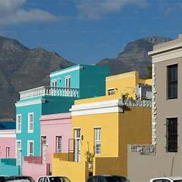 capetown Flats